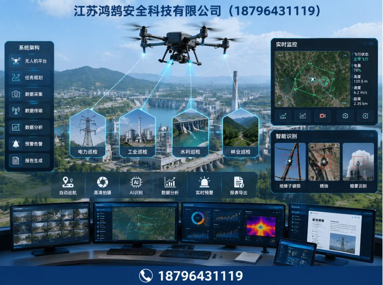 保山国家高新技术企业展示图